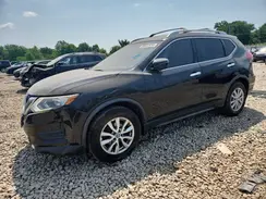 JN8AT2MT8LW005254 2020 NISSAN ROGUE