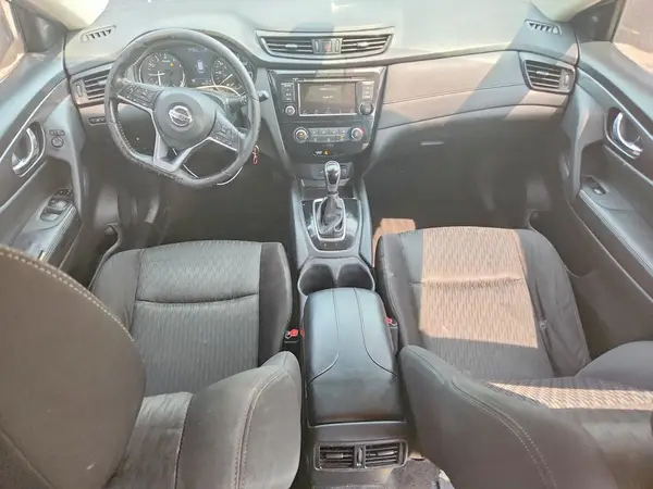 JN8AT2MT8LW005254 2020 NISSAN ROGUE - Image 8