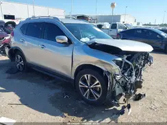JN8AT2MT8LW005352 2020 NISSAN ROGUE