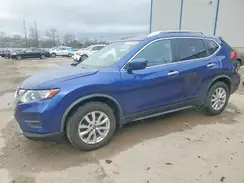 JN8AT2MT8LW005643 2020 NISSAN ROGUE