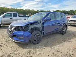 JN8AT2MT8LW006355 2020 NISSAN ROGUE