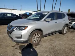 JN8AT2MT8LW006422 2020 NISSAN ROGUE