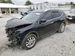 JN8AT2MT8LW006940 2020 NISSAN ROGUE