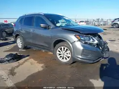 JN8AT2MT8LW006954 2020 NISSAN ROGUE