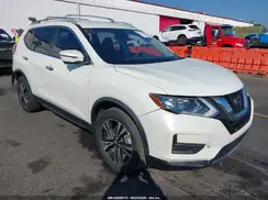 JN8AT2MT8LW007733 2020 NISSAN ROGUE