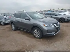 JN8AT2MT8LW008090 2020 NISSAN ROGUE