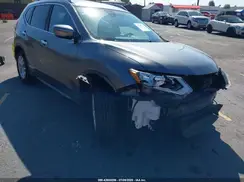 JN8AT2MT8LW008297 2020 NISSAN ROGUE