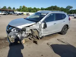 JN8AT2MT8LW008591 2020 NISSAN ROGUE