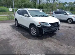 JN8AT2MT8LW009580 2020 NISSAN ROGUE