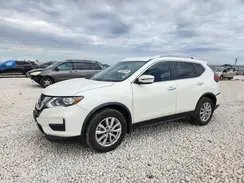JN8AT2MT8LW010454 2020 NISSAN ROGUE