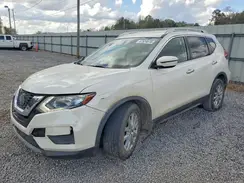 JN8AT2MT8LW010633 2020 NISSAN ROGUE