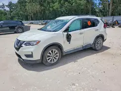 JN8AT2MT8LW010728 2020 NISSAN ROGUE