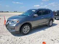 JN8AT2MT8LW010809 2020 NISSAN ROGUE