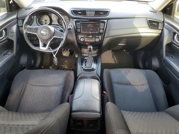 JN8AT2MT8LW011040 2020 NISSAN ROGUE - Image 8