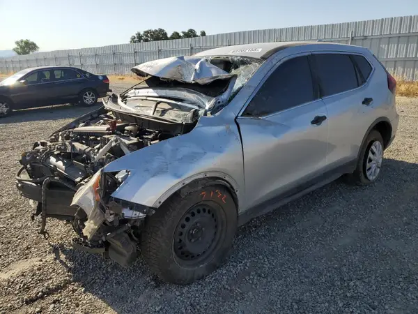 JN8AT2MT8LW011698 2020 NISSAN ROGUE - Image 1