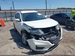 JN8AT2MT8LW011832 2020 NISSAN ROGUE