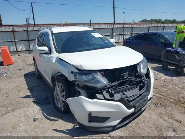 JN8AT2MT8LW011832 2020 NISSAN ROGUE - Image 1
