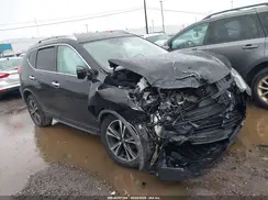 JN8AT2MT8LW012172 2020 NISSAN ROGUE
