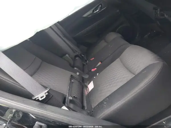 JN8AT2MT8LW012172 2020 NISSAN ROGUE - Image 8