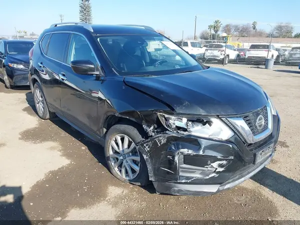 JN8AT2MT8LW012382 2020 NISSAN ROGUE - Image 1