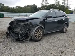 JN8AT2MT8LW012575 2020 NISSAN ROGUE