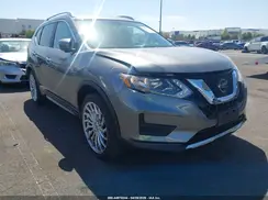 JN8AT2MT8LW012639 2020 NISSAN ROGUE