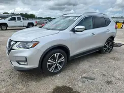 JN8AT2MT8LW012656 2020 NISSAN ROGUE
