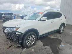 JN8AT2MT8LW013600 2020 NISSAN ROGUE