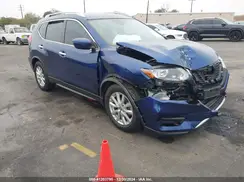 JN8AT2MT8LW014262 2020 NISSAN ROGUE