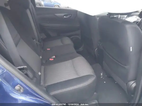 JN8AT2MT8LW014262 2020 NISSAN ROGUE - Image 8