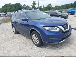 JN8AT2MT8LW014469 2020 NISSAN ROGUE