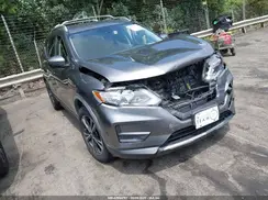 JN8AT2MT8LW014732 2020 NISSAN ROGUE