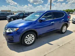 JN8AT2MT8LW014746 2020 NISSAN ROGUE