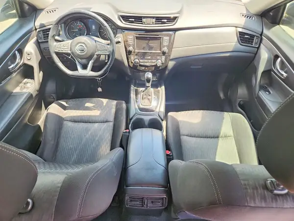 JN8AT2MT8LW014746 2020 NISSAN ROGUE - Image 8