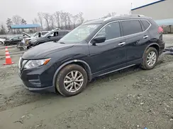 JN8AT2MT8LW014889 2020 NISSAN ROGUE