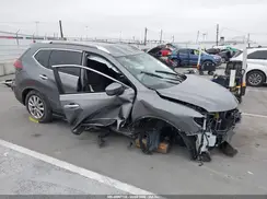 JN8AT2MT8LW015170 2020 NISSAN ROGUE