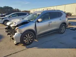 JN8AT2MT8LW016030 2020 NISSAN ROGUE