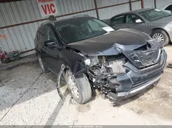 JN8AT2MT8LW016237 2020 NISSAN ROGUE