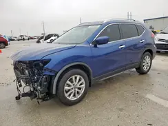 JN8AT2MT8LW016271 2020 NISSAN ROGUE