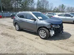 JN8AT2MT8LW016660 2020 NISSAN ROGUE