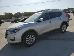 JN8AT2MT8LW016691 2020 NISSAN ROGUE
