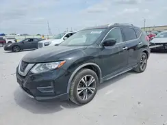 JN8AT2MT8LW017288 2020 NISSAN ROGUE
