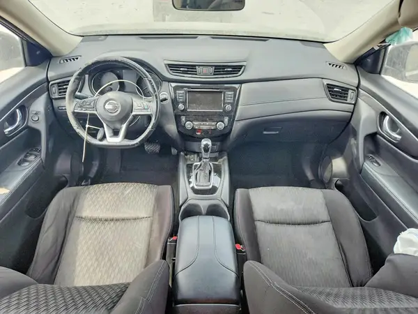 JN8AT2MT8LW017288 2020 NISSAN ROGUE - Image 8