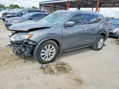 JN8AT2MT8LW017825 2020 NISSAN ROGUE