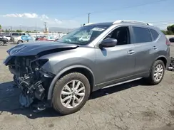 JN8AT2MT8LW018313 2020 NISSAN ROGUE