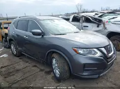 JN8AT2MT8LW018716 2020 NISSAN ROGUE