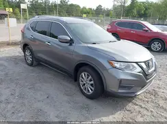 JN8AT2MT8LW030347 2020 NISSAN ROGUE