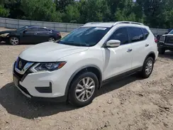 JN8AT2MT8LW030655 2020 NISSAN ROGUE