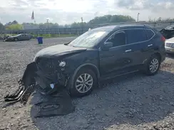 JN8AT2MT8LW031031 2020 NISSAN ROGUE