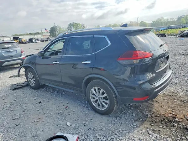 JN8AT2MT8LW031031 2020 NISSAN ROGUE - Image 2